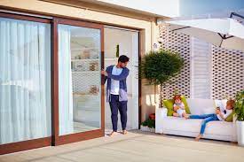 How To Select The Right Sliding Door For Your Needs