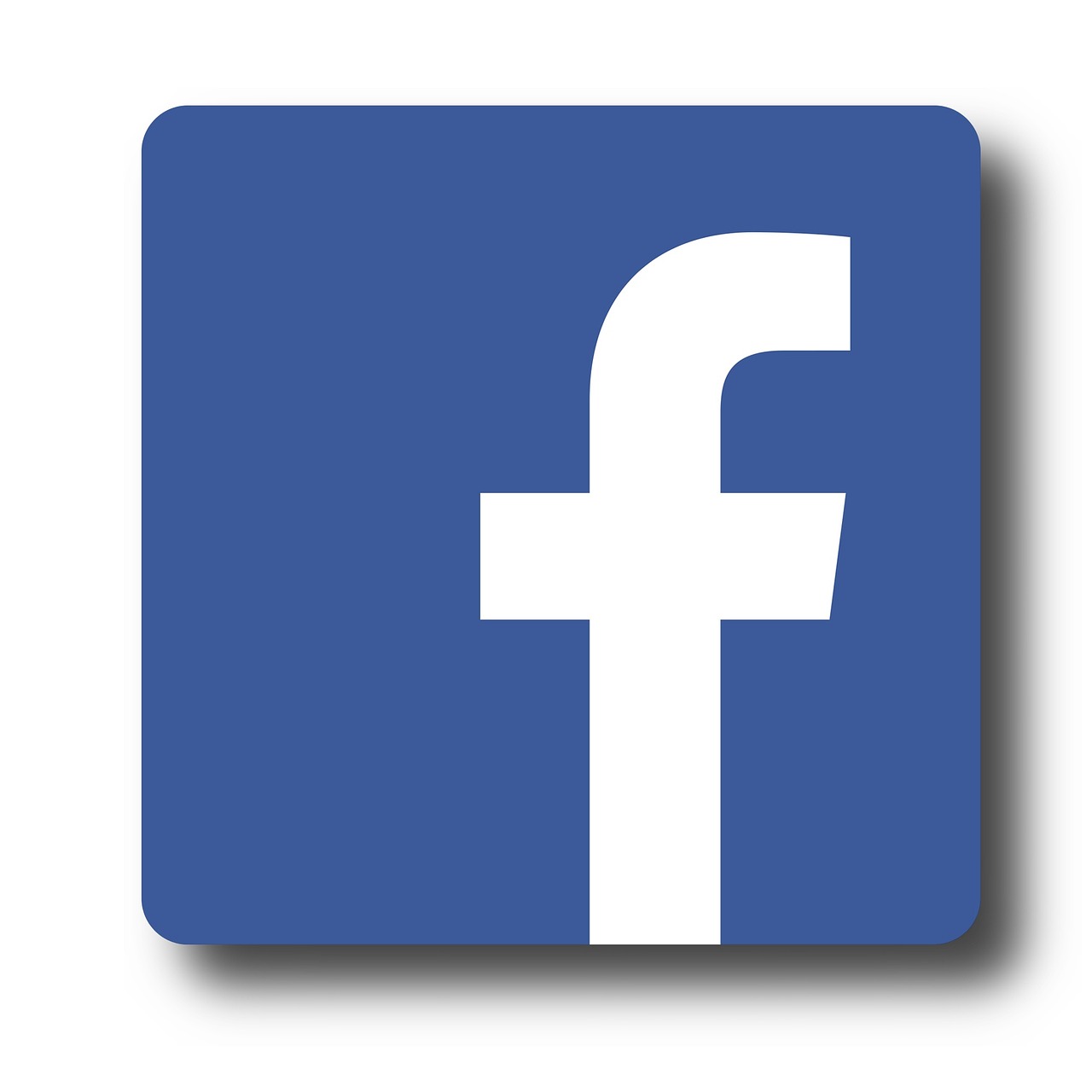 Facebook, social media, symbol — 10 YouTube Niche Ideas to Kickstart Your Channel in 2025