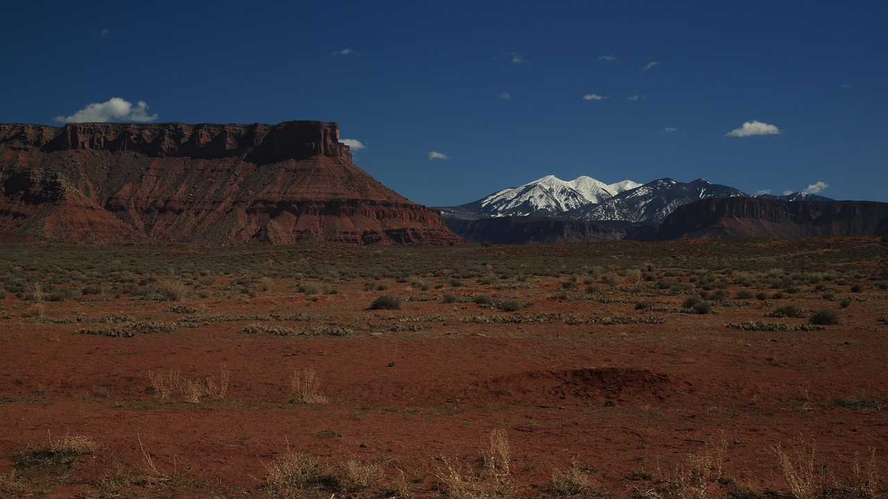 Landscape, mountains, new mexico — Tribute to Tranquility: Serene Obituary Template for a Peaceful Remembrance